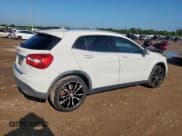 ✅ 2016 Mercedes-Benz GLA 250 • VIN: WDCTG4EB6GJ188998 • Lot: 58735295. Wystawiony na Copart z przebiegiem 113 013 mil. Bezpłatny archiwum sprzedaży aukcyjnych z USA i szczegółowy raport historii pojazdu na DreamBid. Zdjęcie 3.