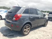 ✅ 2013 Chevrolet Captiva Sport LT • VIN: 3GNAL3EK9DS582984 • Lot: 55104925. Wystawiony na Copart z przebiegiem 120 574 mil. Bezpłatny archiwum sprzedaży aukcyjnych z USA i szczegółowy raport historii pojazdu na DreamBid. Zdjęcie 3.