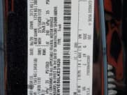 ✅ 2020 Ford F-150 XL • VIN: 1FTEW1E50LKE31820 • Lot: 69661735. Wystawiony na Copart z przebiegiem 132 757 mil. Bezpłatny archiwum sprzedaży aukcyjnych z USA i szczegółowy raport historii pojazdu na DreamBid. Zdjęcie 12.