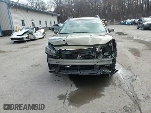 ✅ 2021 Subaru Outback Premium • VIN: 4S4BTADCXM3150790 • Lot: 91607175. Wystawiony na Copart z przebiegiem 111 321 mil. Bezpłatny archiwum sprzedaży aukcyjnych z USA i szczegółowy raport historii pojazdu na DreamBid. Zdjęcie 15.