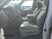 ✅ 2010 Ford Expedition Max Limited • VIN: 1FMJK1K55AEB21569 • Lot: 60789945. Listed on Copart with 152,169 mi. Free auction sales archive from the USA and detailed vehicle history report at DreamBid. Image 7.