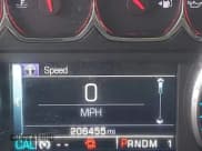 ✅ 2015 Chevrolet Silverado 2500HD LT • VIN: 1GC2KVEG4FZ555799 • Lot: 41308705. Wystawiony na IAAI z przebiegiem 206 455 mil. Bezpłatny archiwum sprzedaży aukcyjnych z USA i szczegółowy raport historii pojazdu na DreamBid. Zdjęcie 16.