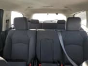 ✅ 2012 Chevrolet Traverse 1LT • VIN: 1GNKRGED8CJ122372 • Lot: 91116175. Wystawiony na Copart z przebiegiem 201 395 mil. Bezpłatny archiwum sprzedaży aukcyjnych z USA i szczegółowy raport historii pojazdu na DreamBid. Zdjęcie 10.