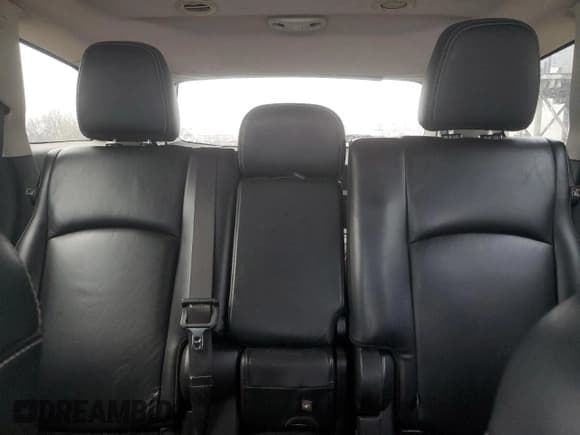 ✅ 2016 Dodge Journey R/T • VIN: 3C4PDDFG0GT150332 • Лот: 85428124. Опубликован ранее на Copart с пробегом 212 790 миль. Бесплатный доступ к архиву аукционных продаж из США и подробный отчёт об истории автомобиля на DreamBid. Изображение 10.