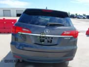 ✅ 2014 Acura RDX Technology • VIN: 5J8TB3H55EL012404 • Lot: 42460690. Listed on IAAI with Not provided. Free auction sales archive from the USA and detailed vehicle history report at DreamBid. Image 17.