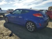 ✅ 2012 Hyundai Veloster w/Gray Int • VIN: KMHTC6AD3CU046990 • Lot: 43787655. Wystawiony na Copart z przebiegiem 153 137 mil. Bezpłatny archiwum sprzedaży aukcyjnych z USA i szczegółowy raport historii pojazdu na DreamBid. Zdjęcie 2.