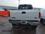 ✅ 2006 Ford F-250 XL • VIN: 1FTSW21PX6ED16600 • Lot: 42760404. Listed on IAAI with 196,717 mi. Free auction sales archive from the USA and detailed vehicle history report at DreamBid. Image 16.