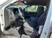 ✅ 2021 Chevrolet Silverado 1500 RST • VIN: 1GCUYEED3MZ353305 • Lot: 70902515. Listed on Copart with 63,378 mi. Free auction sales archive from the USA and detailed vehicle history report at DreamBid. Image 7.