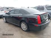 ✅ 2010 Cadillac STS AWD • VIN: 1G6DU6EV1A0101565 • Lot: 41846364. Listed on IAAI with 145,980 mi. Free auction sales archive from the USA and detailed vehicle history report at DreamBid. Image 14.