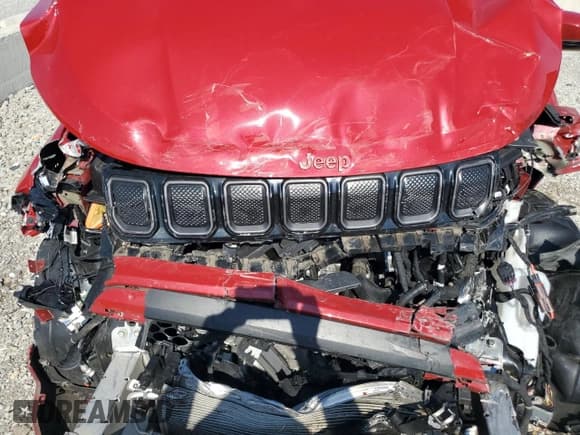 ✅ 2022 Jeep Compass Limited • VIN: 3C4NJDCB2NT212027 • Lot: 86128845. Wystawiony na Copart z przebiegiem Nie podano. Bezpłatny archiwum sprzedaży aukcyjnych z USA i szczegółowy raport historii pojazdu na DreamBid. Zdjęcie 12.