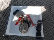 ✅ 2003 Ford F-150 XLT • VIN: 1FTRW07673KA76758 • Lot: 43073958. Wystawiony na IAAI z przebiegiem 191 655 mil. Bezpłatny archiwum sprzedaży aukcyjnych z USA i szczegółowy raport historii pojazdu na DreamBid. Zdjęcie 11.