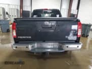 ✅ 2019 Nissan Frontier SV • VIN: 1N6AD0FV2KN756797 • Лот: 48164345. Опубликован ранее на Copart с пробегом 52 529 миль. Бесплатный доступ к архиву аукционных продаж из США и подробный отчёт об истории автомобиля на DreamBid. Изображение 6.