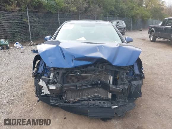 2019 Hyundai Sonata SE с VIN 5NPE24AF1KH796435, выставлен на аукционе IAAI как лот 43561214 с пробегом 107 611 миль миль и . История ставок и продаж доступна на DreamBid. Изображение 13.