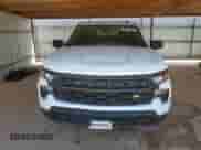 2022 Chevrolet Silverado 1500 Work Truck with VIN 1GCRDAED8NZ507437, listed as a Copart auction lot 71287315 with 69,612 mi miles and Clean title. Bid and sale history available at DreamBid. Image 5.