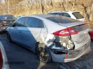 ✅ 2018 Hyundai Ioniq SEL • VIN: KMHC75LC2JU082573 • Lot: 41417248. Wystawiony na IAAI z przebiegiem 86 541 mil. Bezpłatny archiwum sprzedaży aukcyjnych z USA i szczegółowy raport historii pojazdu na DreamBid. Zdjęcie 3.