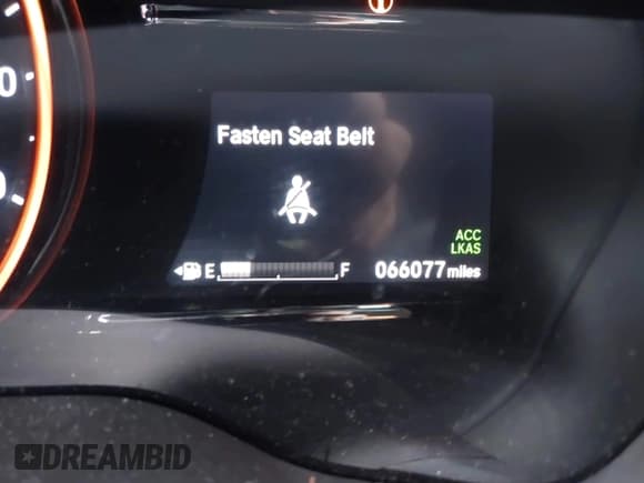 ✅ 2021 Honda HR-V EX • VIN: 3CZRU5H55MM702871 • Лот: 42711504. Опубликован ранее на IAAI с пробегом 66 077 миль. Бесплатный доступ к архиву аукционных продаж из США и подробный отчёт об истории автомобиля на DreamBid. Изображение 15.