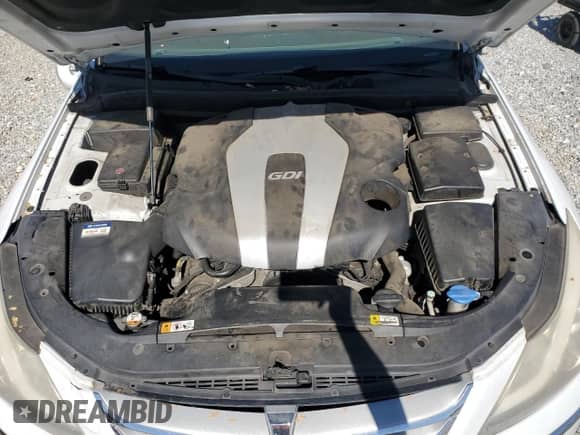 2014 Hyundai Genesis 3.8L z VIN KMHGC4DD7EU260157, wystawiony jako Copart lot #75734644 z przebiegiem 140 876 mil mil oraz Czysty tytuł • Clean title. Historia ofert i sprzedaży dostępna na DreamBid. Obrazek 11.