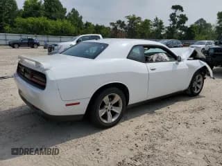 ✅ 2015 Dodge Challenger SXT • VIN: 2C3CDZAG7FH720051 • Lot: 56672553. Wystawiony na Copart z przebiegiem 152 812 mil. Bezpłatny archiwum sprzedaży aukcyjnych z USA i szczegółowy raport historii pojazdu na DreamBid. Zdjęcie 3.