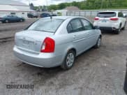 ✅ 2007 Hyundai Accent GLS • VIN: KMHCN46C57U155326 • Лот: 42296898. Опубликован ранее на IAAI с пробегом 112 122 миль. Бесплатный доступ к архиву аукционных продаж из США и подробный отчёт об истории автомобиля на DreamBid. Изображение 4.