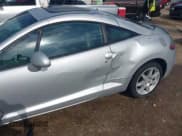 ✅ 2006 Mitsubishi Eclipse GT • VIN: 4A3AK34T96E012094 • Lot: 42493446. Wystawiony na IAAI z przebiegiem 169 880 mil. Bezpłatny archiwum sprzedaży aukcyjnych z USA i szczegółowy raport historii pojazdu na DreamBid. Zdjęcie 6.