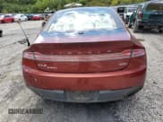 ✅ 2014 Lincoln MKZ Hybrid • VIN: 3LN6L2LU3ER807191 • Lot: 70746444. Listed on Copart with 183,139 mi. Free auction sales archive from the USA and detailed vehicle history report at DreamBid. Image 6.