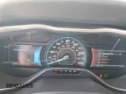 ✅ 2015 Ford Focus Electric • VIN: 1FADP3R4XFL293567 • Lot: 81951594. Listed on Copart with 54,993 mi. Free auction sales archive from the USA and detailed vehicle history report at DreamBid. Image 9.