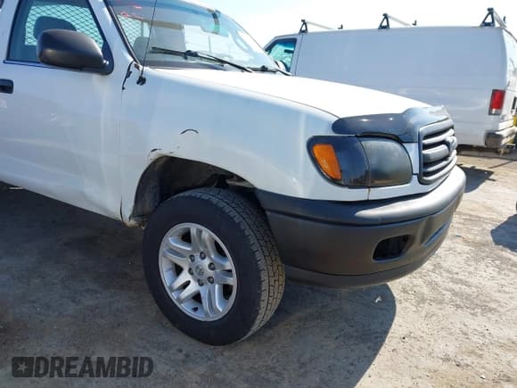 ✅ 2000 Toyota Tundra • VIN: 5TBJN3211YS118525 • Lot: 42980369. Wystawiony na IAAI z przebiegiem 272 232 mil. Bezpłatny archiwum sprzedaży aukcyjnych z USA i szczegółowy raport historii pojazdu na DreamBid. Zdjęcie 6.