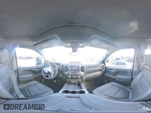 ✅ 2021 GMC Sierra 3500HD Denali • VIN: 1GT49WEY5MF267730 • Lot: 80920185. Wystawiony na Copart z przebiegiem 44 147 mil. Bezpłatny archiwum sprzedaży aukcyjnych z USA i szczegółowy raport historii pojazdu na DreamBid. Zdjęcie 14.