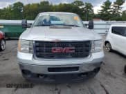 ✅ 2011 GMC Sierra 1500 • VIN: 1GD512CL1BZ326226 • Лот: 80674485. Опубликован ранее на Copart с пробегом 154 813 миль. Бесплатный доступ к архиву аукционных продаж из США и подробный отчёт об истории автомобиля на DreamBid. Изображение 5.