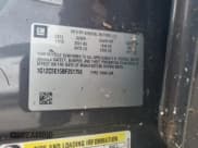 ✅ 2011 Chevrolet Malibu 1LT • VIN: 1G1ZC5E15BF251750 • Lot: 74618134. Listed on Copart with Not provided. Free auction sales archive from the USA and detailed vehicle history report at DreamBid. Image 13.