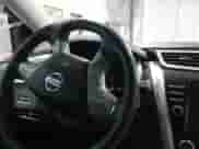 2015 Nissan Murano SL с VIN 5N1AZ2MH5FN270970, выставлен на аукционе IAAI как лот 43262814 с пробегом Не указан миль и . История ставок и продаж доступна на DreamBid. Изображение 14.