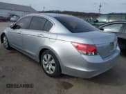 ✅ 2010 Honda Accord EX • VIN: 1HGCP2F73AA011886 • Lot: 43850032. Listed on IAAI with 207,560 mi. Free auction sales archive from the USA and detailed vehicle history report at DreamBid. Image 3.