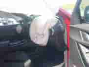 2025 Chevrolet Equinox AWD LT с VIN 3GNAXPEG1SL225510, выставлен на аукционе IAAI как лот 42154591 с пробегом 1 050 миль миль и . История ставок и продаж доступна на DreamBid. Изображение 5.