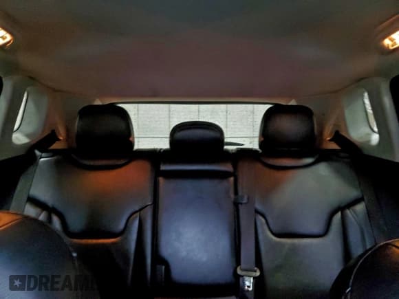 ✅ 2021 Jeep Compass Limited • VIN: 3C4NJDCB5MT604370 • Lot: 96536115. Wystawiony na Copart z przebiegiem 146 885 mil. Bezpłatny archiwum sprzedaży aukcyjnych z USA i szczegółowy raport historii pojazdu na DreamBid. Zdjęcie 10.