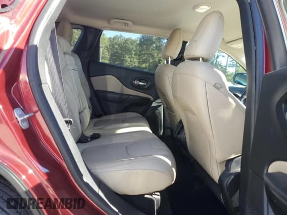 ✅ 2016 Jeep Cherokee Limited • VIN: 1C4PJLDB9GW161141 • Лот: 86852495. Опубликован ранее на Copart с пробегом 119 616 миль. Бесплатный доступ к архиву аукционных продаж из США и подробный отчёт об истории автомобиля на DreamBid. Изображение 11.