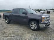 ✅ 2014 Chevrolet Silverado 1500 LT • VIN: 3GCPCREHXEG428606 • Лот: 79432634. Опубликован ранее на Copart с пробегом 137 450 миль. Бесплатный доступ к архиву аукционных продаж из США и подробный отчёт об истории автомобиля на DreamBid. Изображение 4.