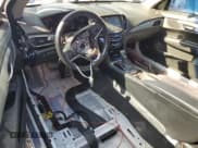 ✅ 2016 Cadillac ATS • VIN: 1G6AD1RS5G0108288 • Лот: 82211844. Опубликован ранее на Copart с пробегом 97 079 миль. Бесплатный доступ к архиву аукционных продаж из США и подробный отчёт об истории автомобиля на DreamBid. Изображение 8.