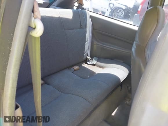 ✅ 1995 Ford Aspire • VIN: KNJLT05H3S6102568 • Lot: 42062381. Listed on IAAI with 178,561 mi. Free auction sales archive from the USA and detailed vehicle history report at DreamBid. Image 8.