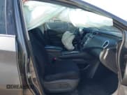 ✅ 2020 Nissan Murano SV • VIN: 5N1AZ2BJ1LN105855 • Lot: 41902524. Listed on IAAI with 121,598 mi. Free auction sales archive from the USA and detailed vehicle history report at DreamBid. Image 5.