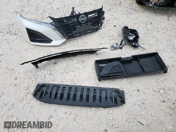 ✅ 2023 Nissan Altima SV • VIN: 1N4BL4DW8PN408786 • Lot: 70944705. Wystawiony na Copart z przebiegiem 49 471 mil. Bezpłatny archiwum sprzedaży aukcyjnych z USA i szczegółowy raport historii pojazdu na DreamBid. Zdjęcie 12.