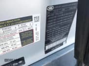 ✅ 2018 Land Rover Range Rover Sport • VIN: SALWR2RE0JA812073 • Lot: 41684364. Listed on IAAI with 76,626 mi. Free auction sales archive from the USA and detailed vehicle history report at DreamBid. Image 9.