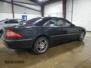 ✅ 2000 Mercedes-Benz CL 500/600 • VIN: WDBPJ75J5YA002286 • Lot: 57941605. Listed on Copart with 66,900 mi. Free auction sales archive from the USA and detailed vehicle history report at DreamBid. Image 3.