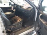 ✅ 2012 Chevrolet Silverado 2500HD LT • VIN: 1GC1KXCG6CF155105 • Лот: 43596140. Опубликован ранее на IAAI с пробегом 213 676 миль. Бесплатный доступ к архиву аукционных продаж из США и подробный отчёт об истории автомобиля на DreamBid. Изображение 5.