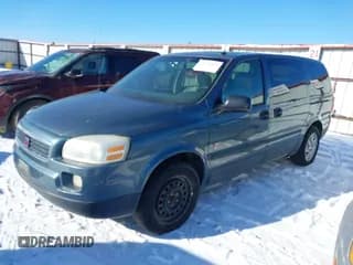 ✅ 2005 Saturn Relay 2 • VIN: 5GZDV03L25D260441 • Лот: 41528836. Опубликован ранее на IAAI с пробегом 235 522 миль. Бесплатный доступ к архиву аукционных продаж из США и подробный отчёт об истории автомобиля на DreamBid. Изображение 2.