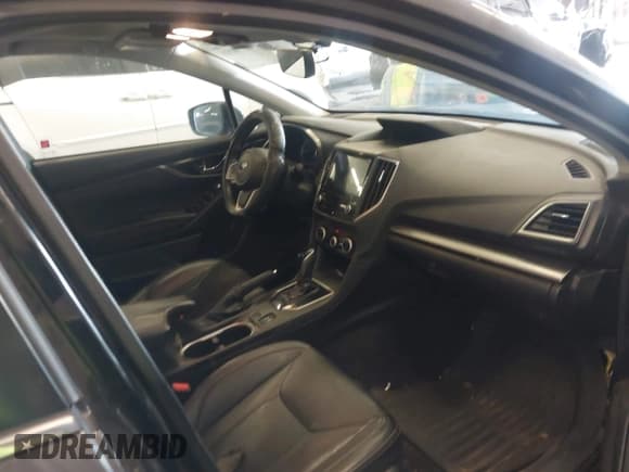 ✅ 2018 Subaru Impreza Limited • VIN: 4S3GTAT68J3704524 • Lot: 42278108. Listed on IAAI with 234,677 mi. Free auction sales archive from the USA and detailed vehicle history report at DreamBid. Image 5.