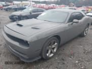 ✅ 2017 Dodge Challenger R/T • VIN: 2C3CDZBT8HH555531 • Lot: 43871018. Listed on IAAI with 152,338 mi. Free auction sales archive from the USA and detailed vehicle history report at DreamBid. Image 18.