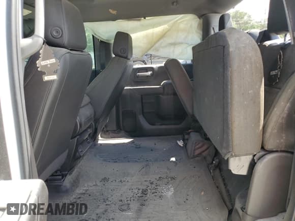 ✅ 2024 Chevrolet Silverado 2500HD Work Truck • VIN: 1GC4YLE7XRF336802 • Лот: 81660825. Опубликован ранее на Copart с пробегом Не указан. Бесплатный доступ к архиву аукционных продаж из США и подробный отчёт об истории автомобиля на DreamBid. Изображение 10.