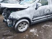 ✅ 2009 Saturn VUE XE • VIN: 3GSDL43N29S640017 • Lot: 41351036. Listed on IAAI with 120,136 mi. Free auction sales archive from the USA and detailed vehicle history report at DreamBid. Image 18.