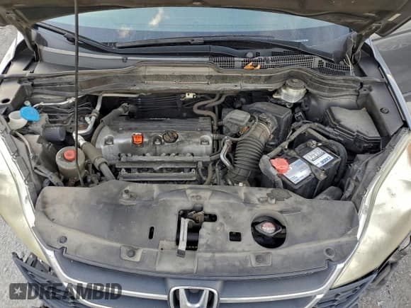 ✅ 2011 Honda CR-V SE • VIN: 5J6RE4H47BL001651 • Lot: 93947135. Listed on Copart with 155,712 mi. Free auction sales archive from the USA and detailed vehicle history report at DreamBid. Image 12.