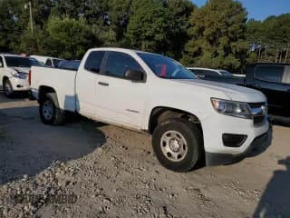✅ 2016 Chevrolet Colorado 2WD WT • VIN: 1GCHSBEA8G1237253 • Лот: 74809014. Опубликован ранее на Copart с пробегом 169 595 миль. Бесплатный доступ к архиву аукционных продаж из США и подробный отчёт об истории автомобиля на DreamBid. Изображение 4.